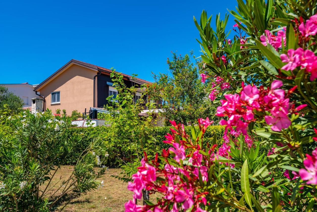 Holiday House K&K Privlaka  Eksteriør bilde
